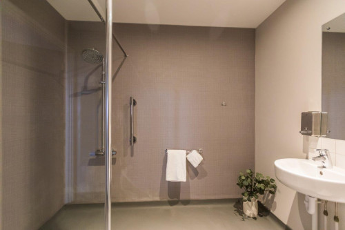 Aparto Queens Court - Gallery - 122