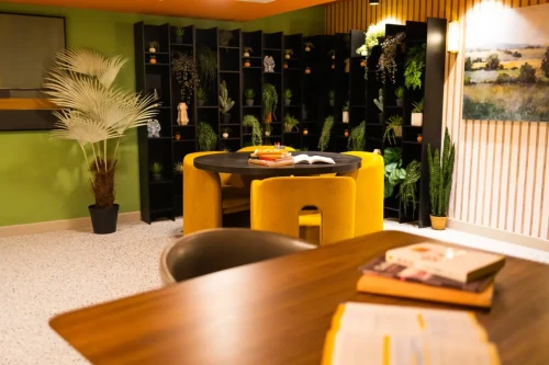 Aparto Queens Court  - Gallery -  5