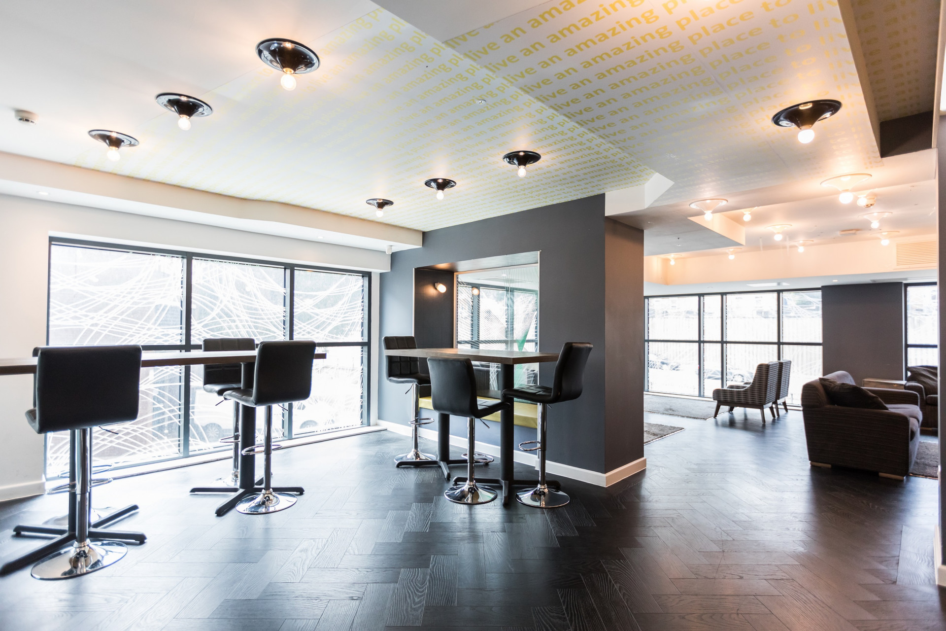  Gold Studio  -  Aparto Queens Court  - Gallery -  23