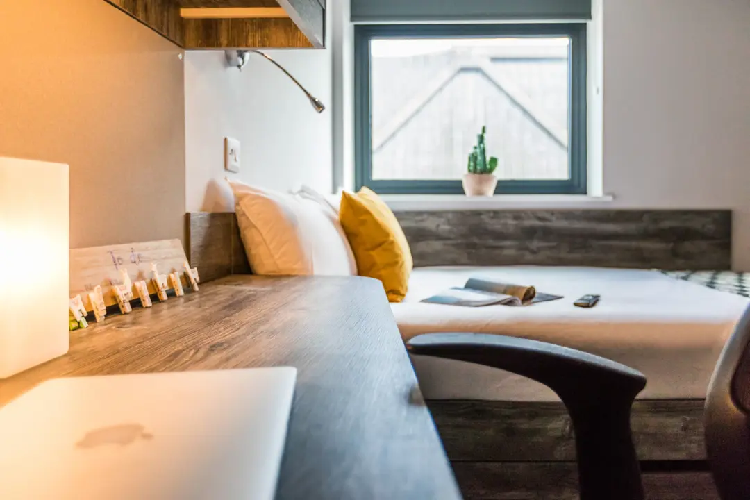  Platinum Studio  -  Aparto Queens Court  - Gallery -  5