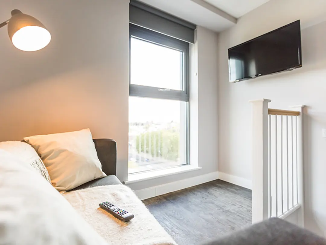  2 Bed Penthouse  -  Aparto Queens Court  - Gallery -  2