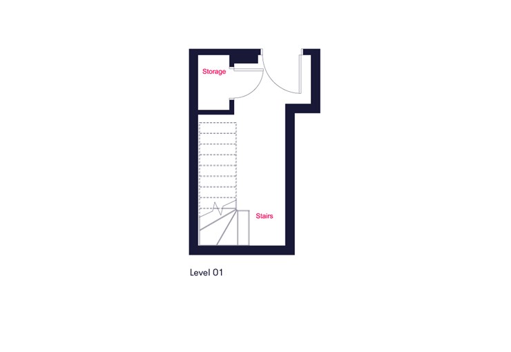  3 Bed Penthouse  -  Aparto Queens Court  - Gallery -  7