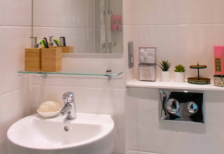  3 Bed Penthouse  -  Aparto Queens Court  - Gallery -  4