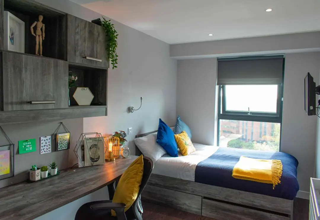  3 Bed Penthouse  -  Aparto Queens Court  - Gallery -  8