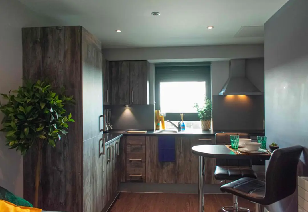  3 Bed Penthouse  -  Aparto Queens Court  - Gallery -  2