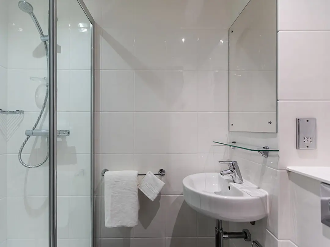  4 Bed Penthouse  -  Aparto Queens Court  - Gallery -  4