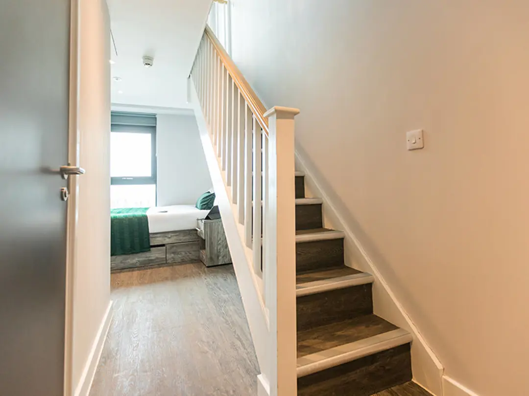  4 Bed Penthouse  -  Aparto Queens Court  - Gallery -  5