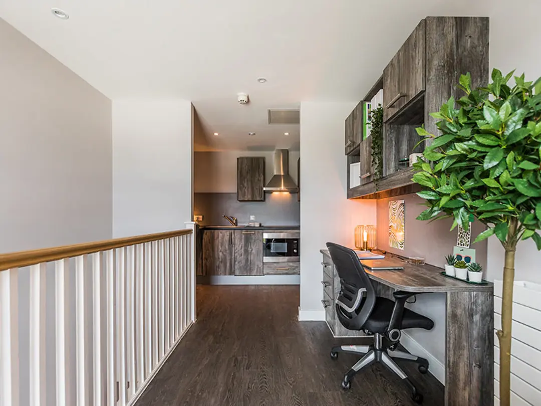  4 Bed Penthouse  -  Aparto Queens Court  - Gallery -  3