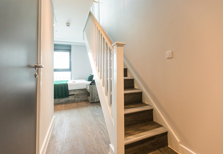  Diamond Penthouse  -  Aparto Queens Court  - Gallery -  9
