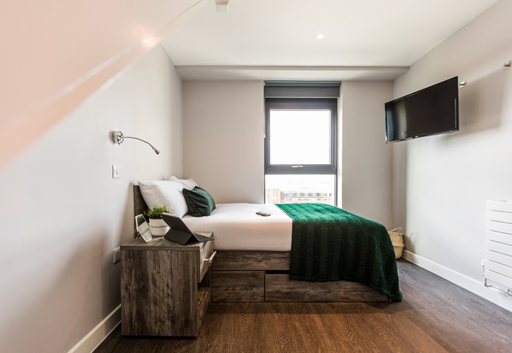  Diamond Penthouse  -  Aparto Queens Court  - Gallery -  8