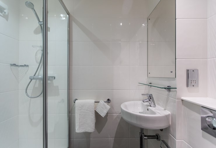  Diamond Penthouse  -  Aparto Queens Court  - Gallery -  7