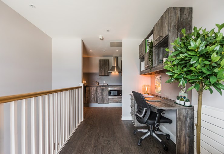  Diamond Penthouse  -  Aparto Queens Court  - Gallery -  5