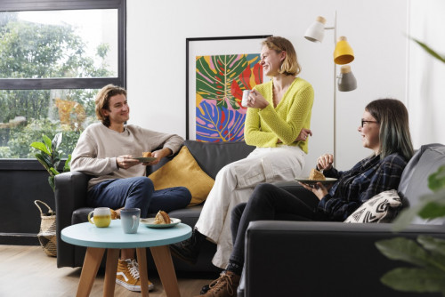 Rosalind Franklin Halls, Portsmouth