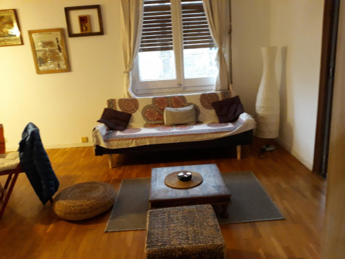 Double bedroom in 5-bedroom apartment - Gallery - 2