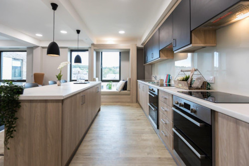 Caton Court - Gallery - 42