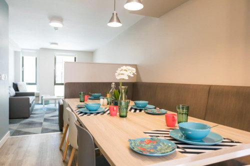 Caton Court - Gallery - 36