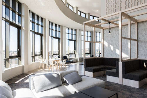 Caton Court  - Gallery -  5