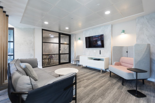 Caton Court - Gallery - 19