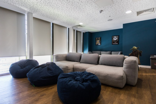 Caton Court - Gallery - 9