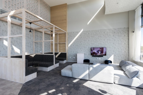 Caton Court - Gallery - 21
