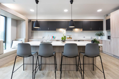 Caton Court - Gallery - 14