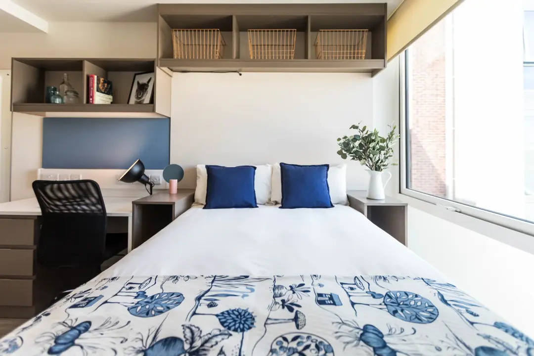  Penthouse  -  Caton Court  - Gallery -  2