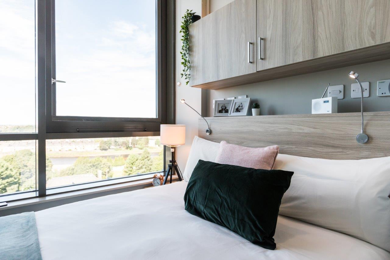Premium Penthouse - 13