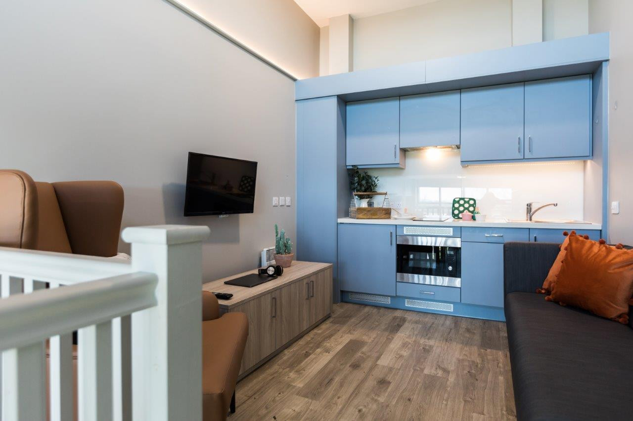Premium Penthouse - 16
