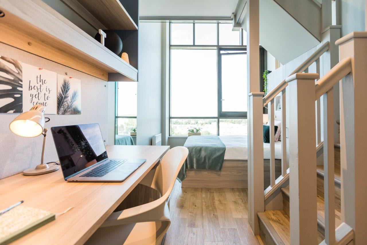 Premium Penthouse - 11