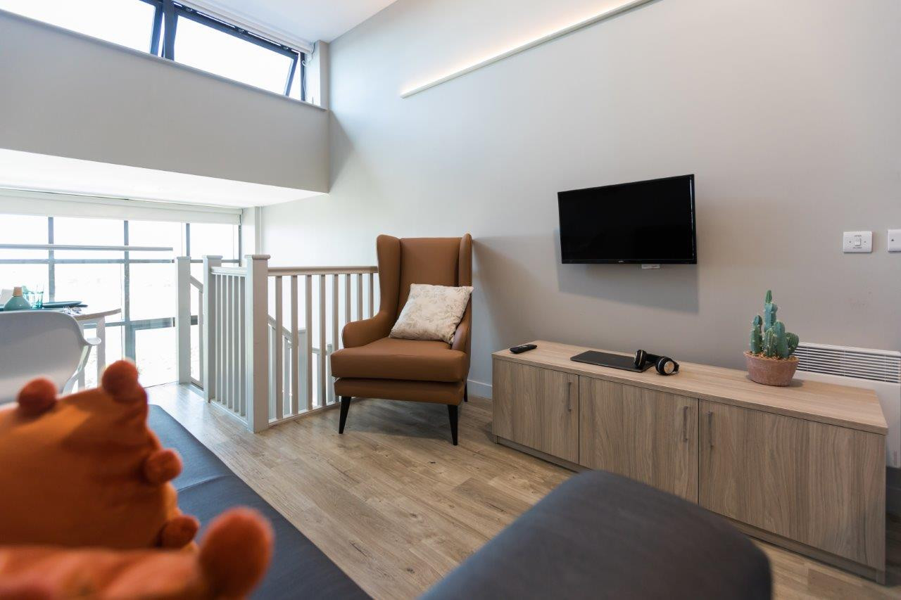 Premium Penthouse - 15