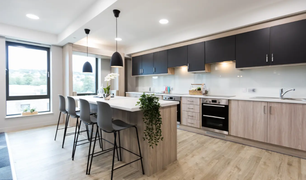 Twin En-Suite - 5