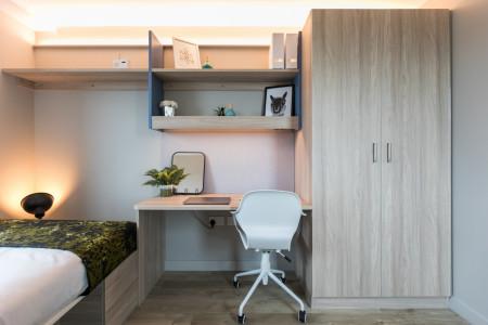 Copper En-Suite - 2