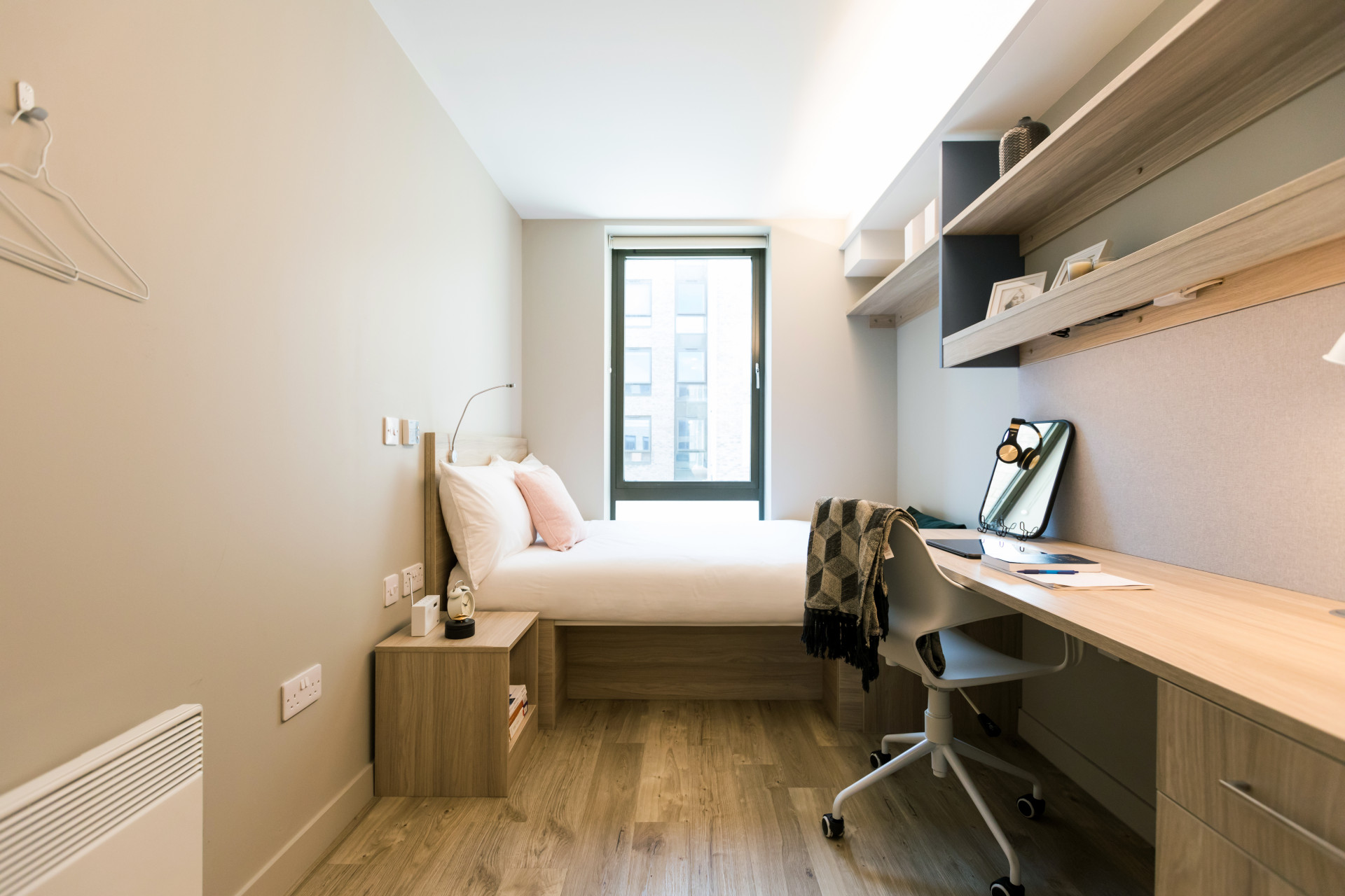 Premium En-Suite - 1