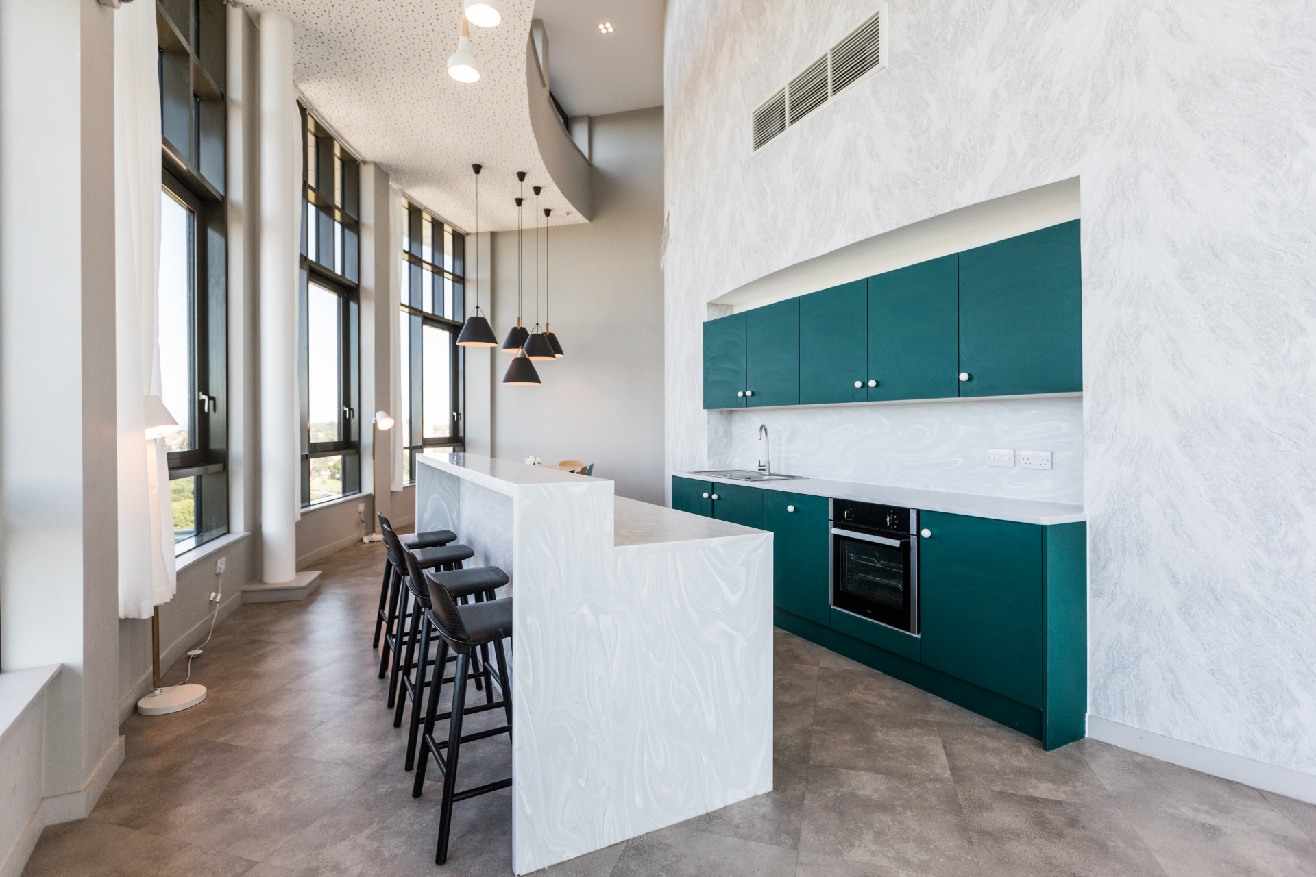 Premium En-Suite - 11
