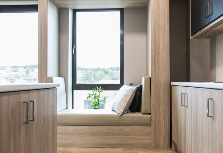 Deluxe En-Suite - 3