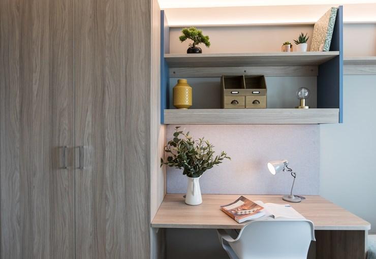 Deluxe En-Suite - 4