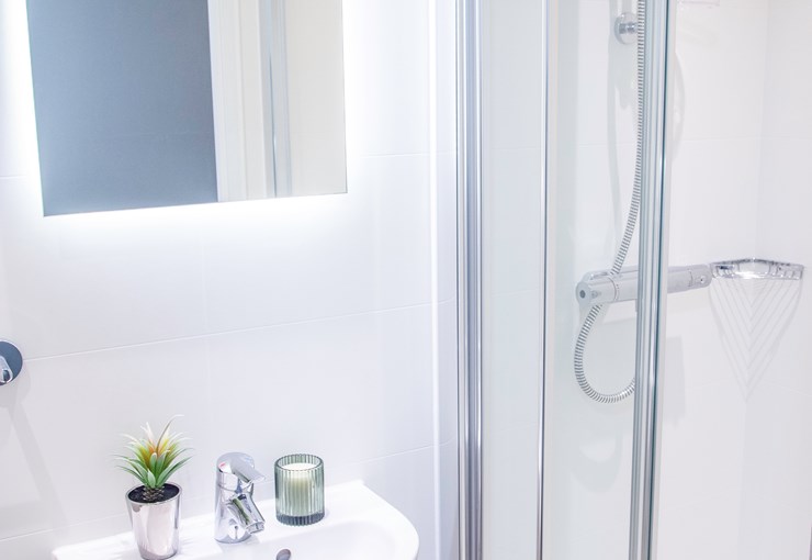  Gold Studio  -  Caton Court  - Gallery -  2