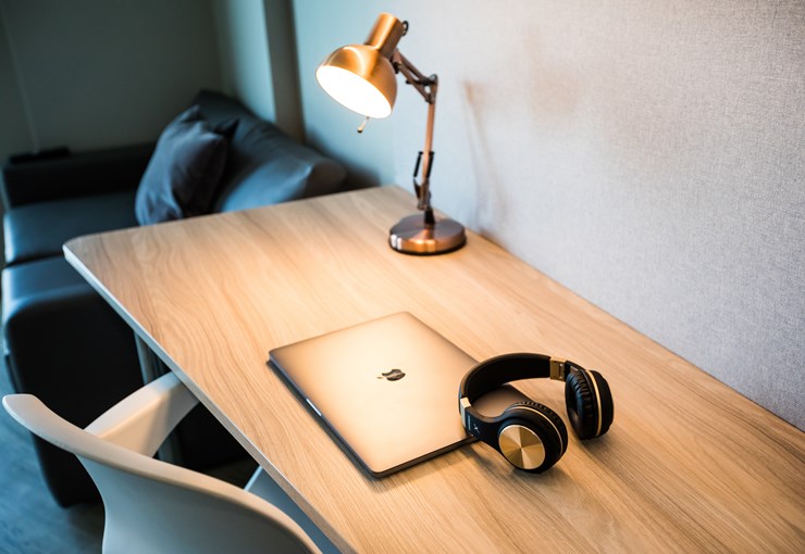  Gold Studio  -  Caton Court  - Gallery -  8