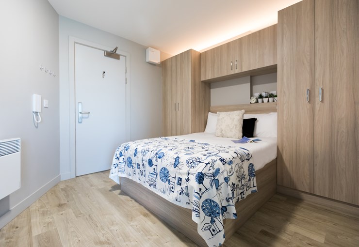  Gold Studio  -  Caton Court  - Gallery -  1