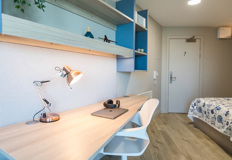  Gold Studio  -  Caton Court  - Gallery -  6