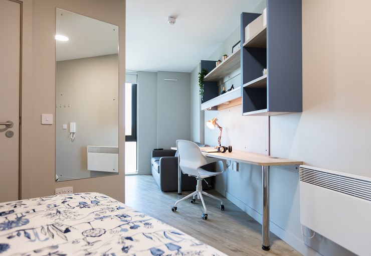  Gold Studio  -  Caton Court  - Gallery -  7