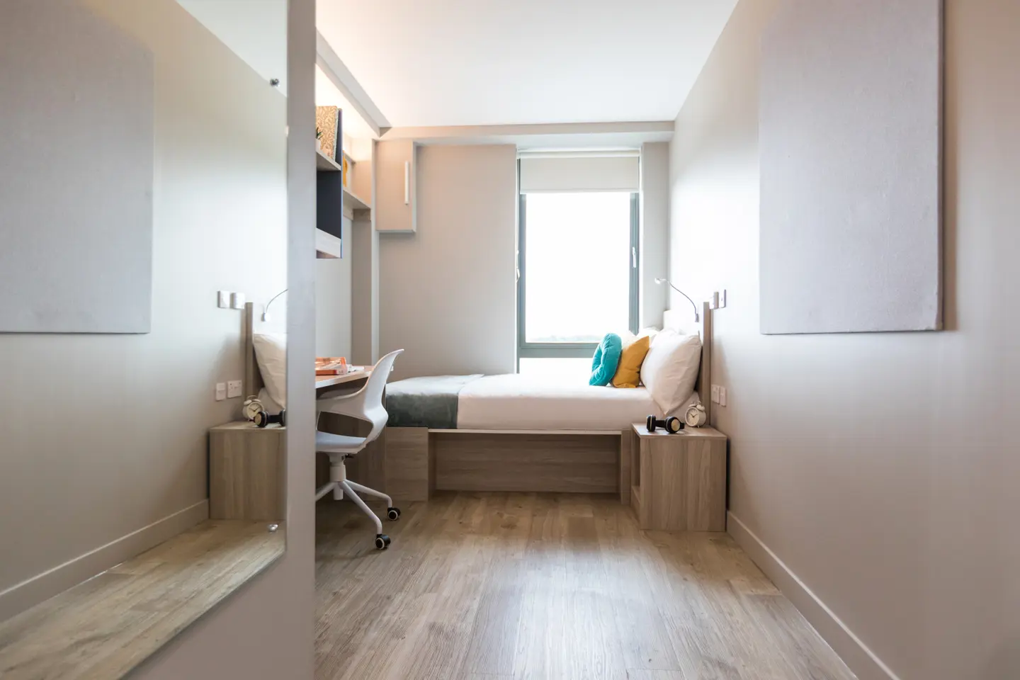  Bronze En-Suite  -  Caton Court  - Gallery -  3