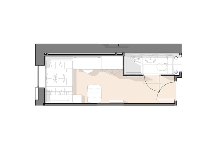  Bronze En-Suite  -  Caton Court  - Gallery -  2