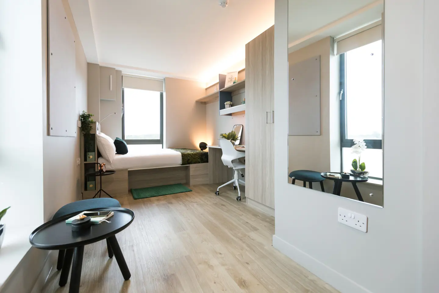  Silver En-Suite  -  Caton Court  - Gallery -  7