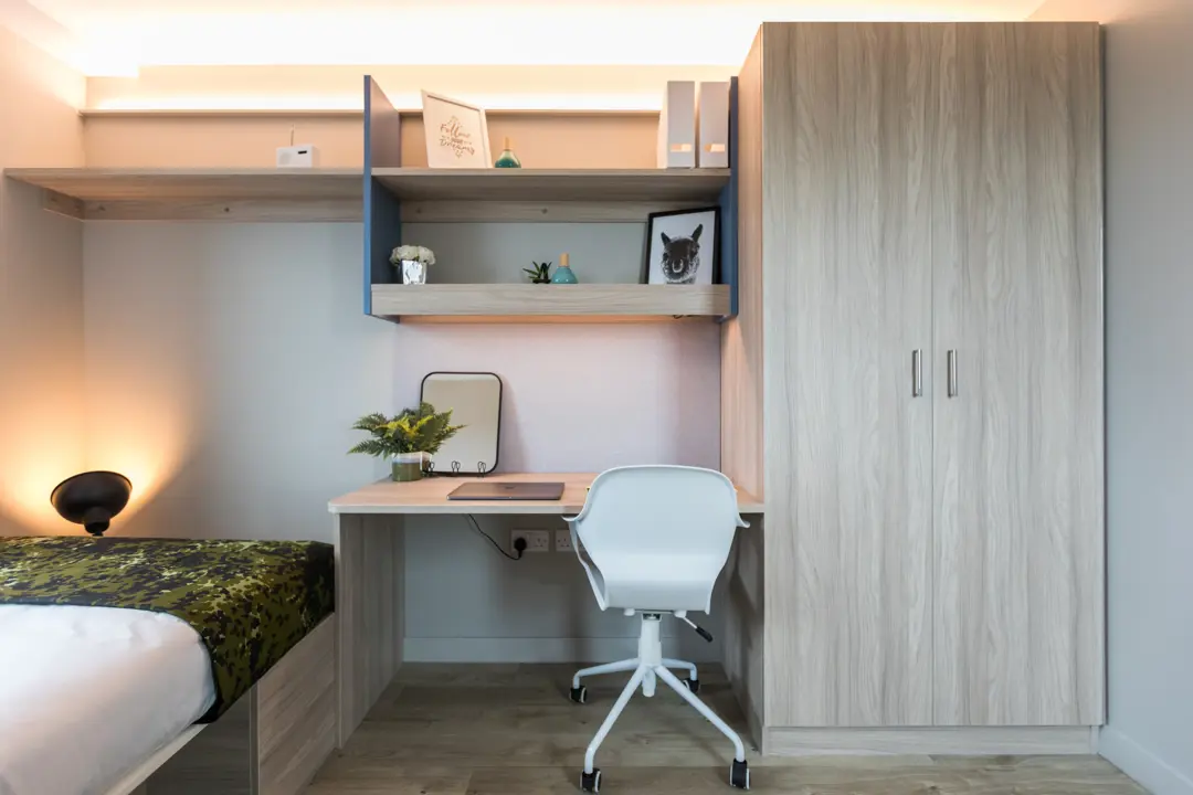  Silver En-Suite  -  Caton Court  - Gallery -  8