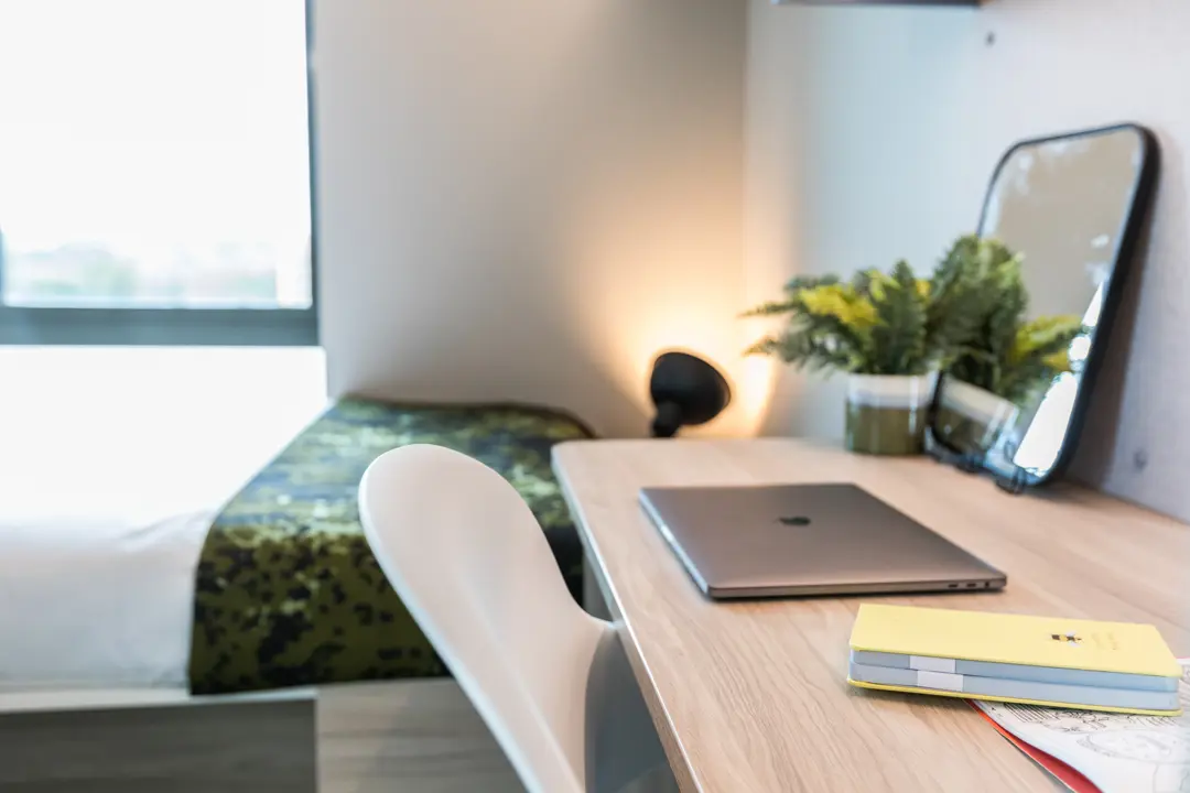  Silver En-Suite  -  Caton Court  - Gallery -  2