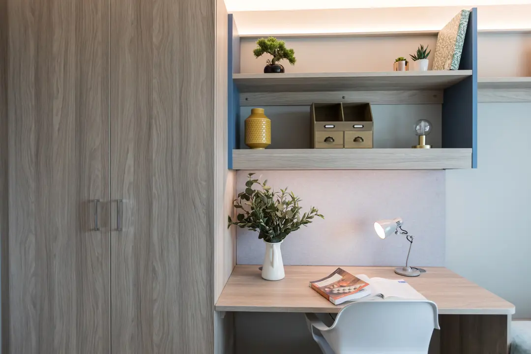  Gold En-Suite  -  Caton Court  - Gallery -  3