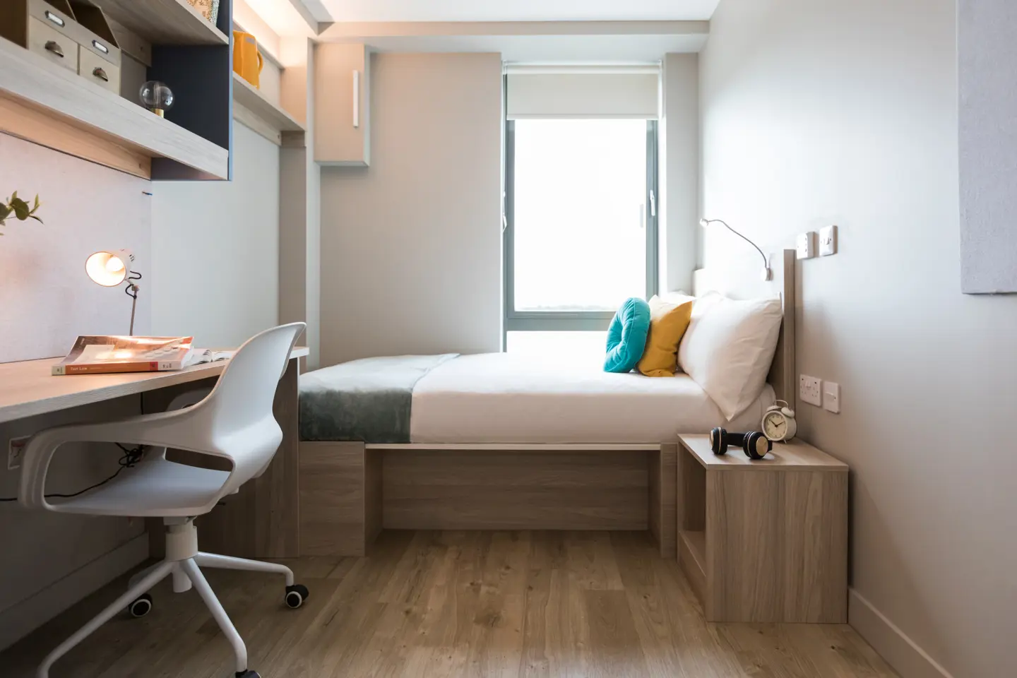  Gold En-Suite  -  Caton Court  - Gallery -  1