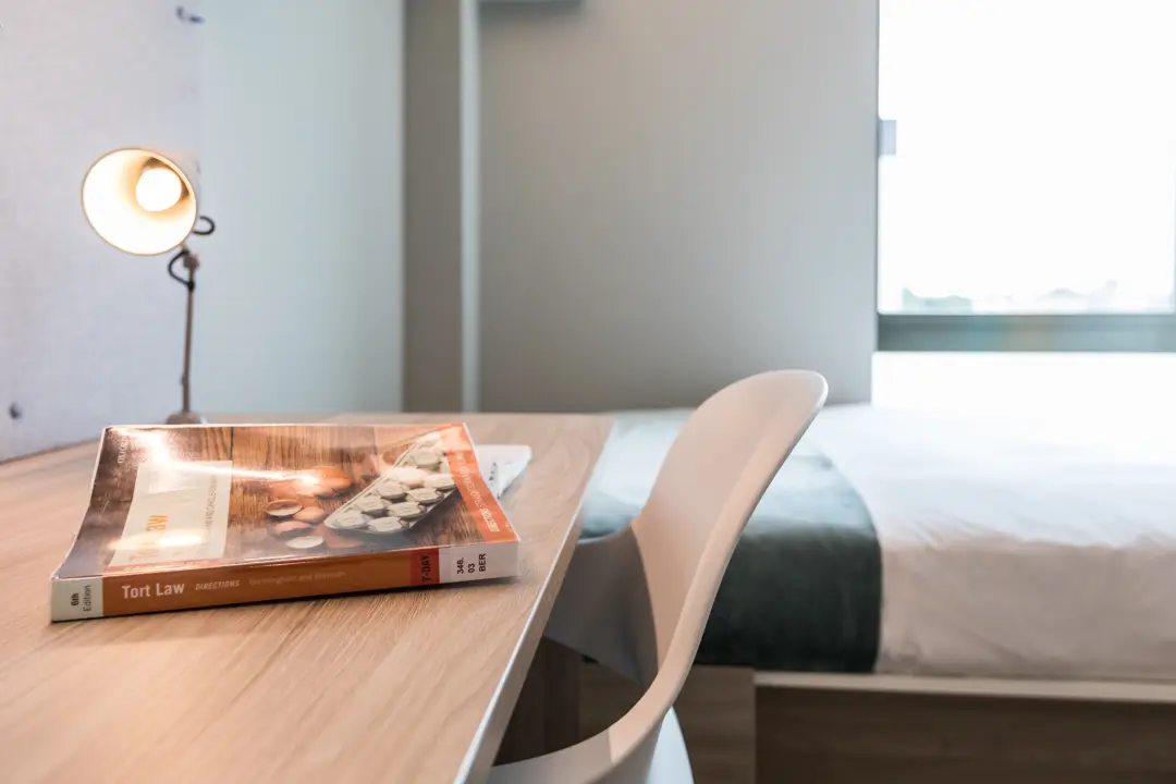  Gold En-Suite  -  Caton Court  - Gallery -  2