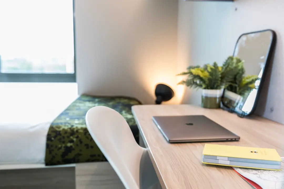  Platinum Ensuite  -  Caton Court  - Gallery -  3